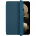 Чохол до планшета Apple Smart Folio for iPad Air (5th generation) - Marine Blue (MNA73ZM/A)