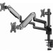 Gembird Кронштейн Gembird MA-DA3-01