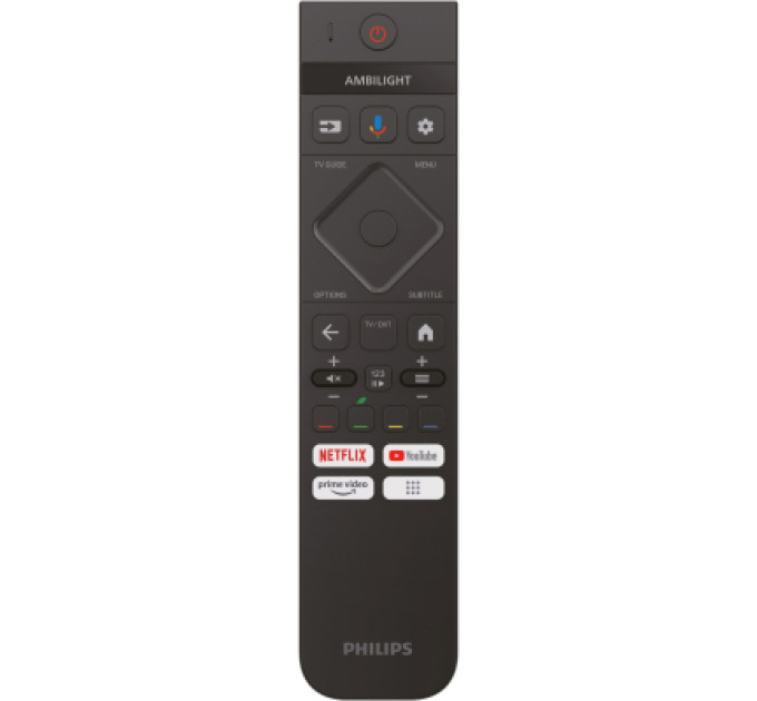 Philips Телевізор Philips 55OLED819/12
