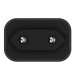 ColorWay Зарядний пристрій ColorWay Power Delivery Port USB Type-C (20W) V2 black (CW-CHS026PD-BK)
