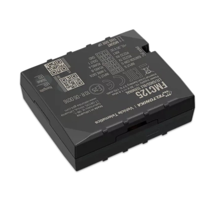 Teltonika GPS-трекер Teltonika FMC125