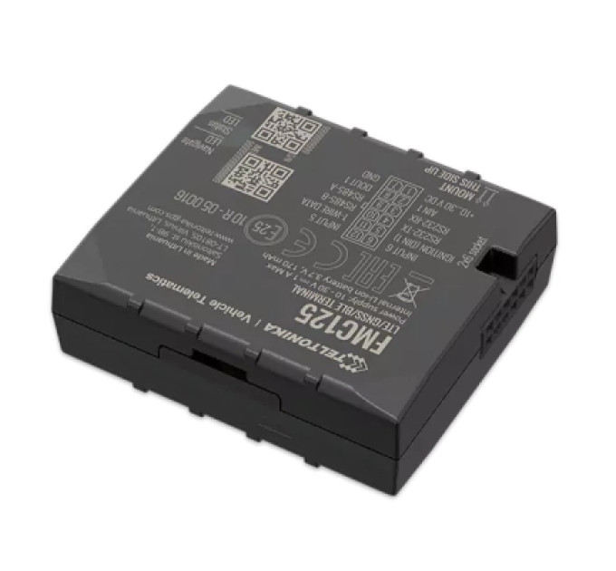 Teltonika GPS-трекер Teltonika FMC125