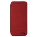 BeCover Чохол до мобільного телефона BeCover Exclusive Samsung Galaxy A54 5G SM-A546 Burgundy Red (709034)