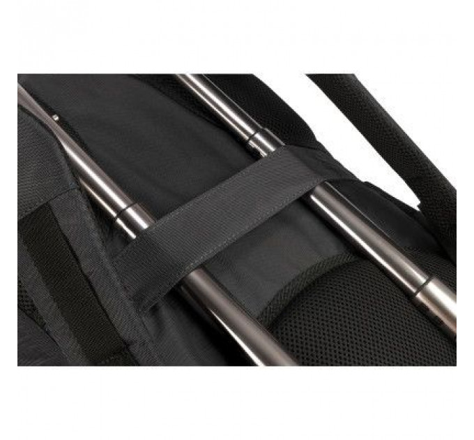 Рюкзак для ноутбука Tucano 15.6 Lato BackPack (Black) (BLABK)