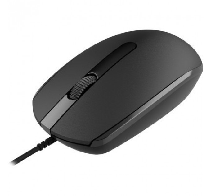Мишка Canyon M-10 USB Black (CNE-CMS10B)
