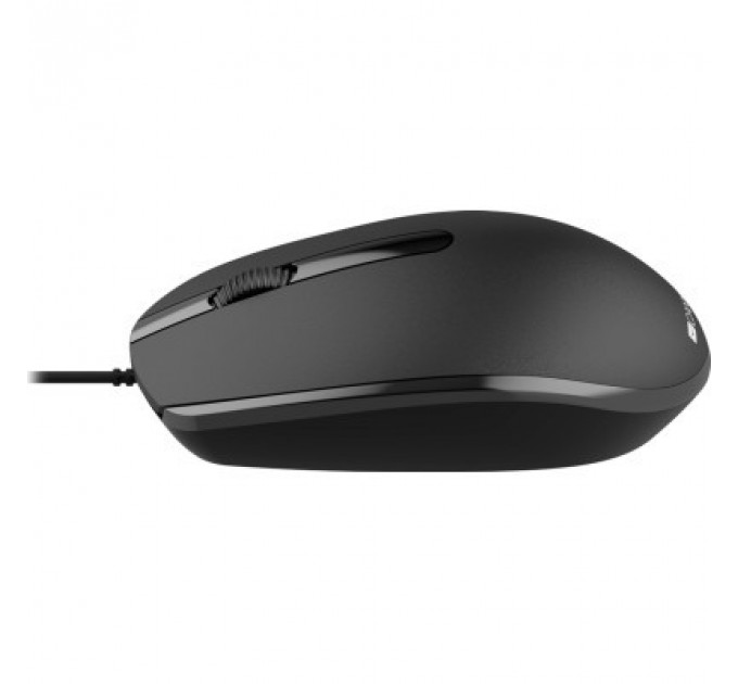 Мишка Canyon M-10 USB Black (CNE-CMS10B)