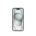 Apple Мобільний телефон Apple iPhone 15 256GB Black (MTP63)