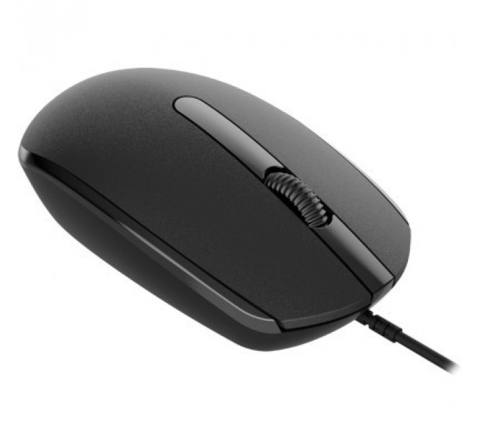 Мишка Canyon M-10 USB Black (CNE-CMS10B)