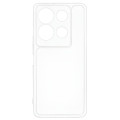 BeCover Чохол до мобільного телефона BeCover Infinix Note 30 Pro NFC (X678B) Transparancy (709796)