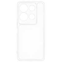 Чохол до мобільного телефона BeCover Infinix Note 30 Pro NFC (X678B) Transparancy (709796)
