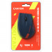 Мишка Canyon M-11 USB Blue/Red (CNE-CMS11BR)