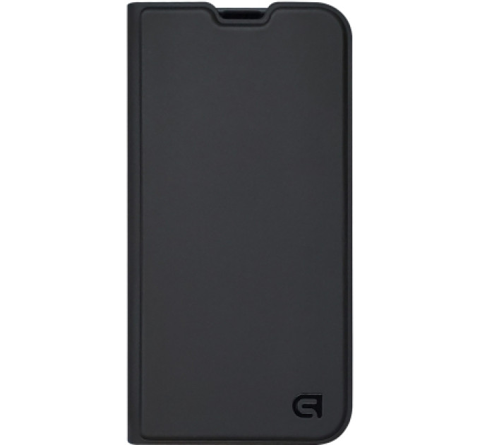 Armorstandart Чохол до мобільного телефона Armorstandart OneFold Case Samsung A24 4G (A245) Black (ARM70446)