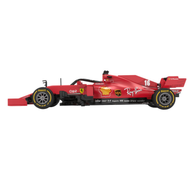 Rastar Радіокерована іграшка Rastar Ferrari SF1000 конструктор 1:16 (97000)