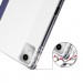 BeCover Чохол до планшета BeCover Soft Edge Lenovo Tab M11 (2024) TB-TB330FU/Xiaoxin Pad 11 (2024) 11" Deep Blue (712539)