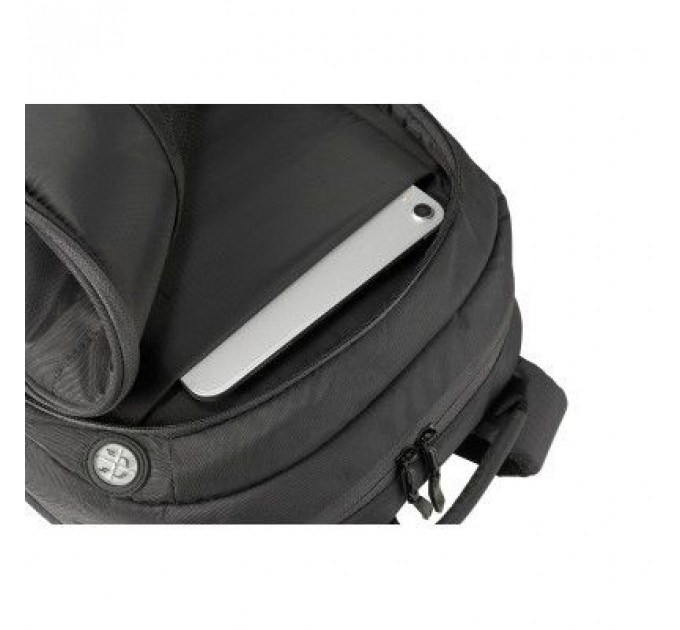 Рюкзак для ноутбука Tucano 15.6 Lato BackPack (Black) (BLABK)