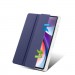 BeCover Чохол до планшета BeCover Soft Edge Lenovo Tab M11 (2024) TB-TB330FU/Xiaoxin Pad 11 (2024) 11" Deep Blue (712539)