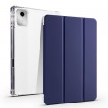 BeCover Чохол до планшета BeCover Soft Edge Lenovo Tab M11 (2024) TB-TB330FU/Xiaoxin Pad 11 (2024) 11" Deep Blue (712539)