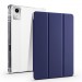 BeCover Чохол до планшета BeCover Soft Edge Lenovo Tab M11 (2024) TB-TB330FU/Xiaoxin Pad 11 (2024) 11" Deep Blue (712539)