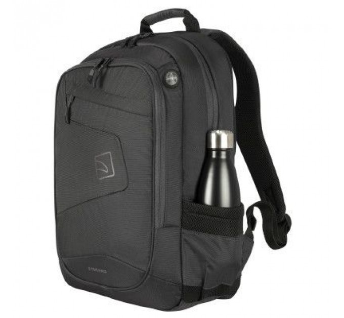 Рюкзак для ноутбука Tucano 15.6 Lato BackPack (Black) (BLABK)