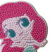 Crystal Art Набір для творчості Crystal Art Русалонька (CAFGR-DNY006)