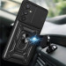 BeCover Чохол до мобільного телефона BeCover Military Samsung Galaxy A15 4G SM-A155/A15 5G SM-A156 Black (710749)