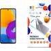 Drobak Скло захисне Drobak Xiaomi Redmi Note 12S (535397)