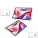 BeCover Чохол до планшета BeCover Soft Edge Lenovo Tab M11 (2024) TB-TB330FU/Xiaoxin Pad 11 (2024) 11" Pink (712543)
