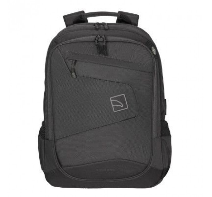 Рюкзак для ноутбука Tucano 15.6 Lato BackPack (Black) (BLABK)