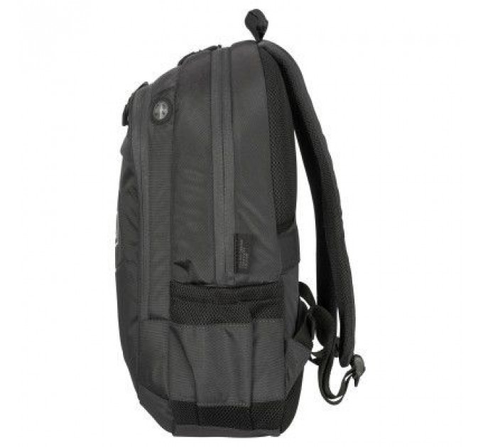 Рюкзак для ноутбука Tucano 15.6 Lato BackPack (Black) (BLABK)