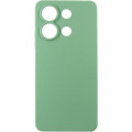 Dengos Чохол до мобільного телефона Dengos Soft Xiaomi Redmi Note 13 4G (mint) (DG-TPU-SOFT-54)