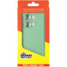 Dengos Чохол до мобільного телефона Dengos Soft Xiaomi Redmi Note 13 4G (mint) (DG-TPU-SOFT-54)