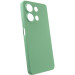 Dengos Чохол до мобільного телефона Dengos Soft Xiaomi Redmi Note 13 4G (mint) (DG-TPU-SOFT-54)