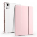 BeCover Чохол до планшета BeCover Soft Edge Lenovo Tab M11 (2024) TB-TB330FU/Xiaoxin Pad 11 (2024) 11" Pink (712543)