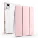 BeCover Чохол до планшета BeCover Soft Edge Lenovo Tab M11 (2024) TB-TB330FU/Xiaoxin Pad 11 (2024) 11" Pink (712543)