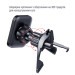 ColorWay Універсальний автотримач ColorWay Magnetic Air Vent-6 (360° rotation) Gray (CW-CHM16-GR)