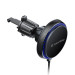ColorWay Універсальний автотримач ColorWay MagSafe 360° Air Vent 15W Black (CW-CHMW041Q-BK)