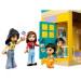 LEGO Конструктор LEGO Friends Дошкільний заклад Хартлейк-Сіті (42636)
