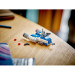 LEGO Конструктор LEGO Star Wars Мікровинищувач Y-Wing Капітана Рекса (75391)