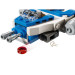 LEGO Конструктор LEGO Star Wars Мікровинищувач Y-Wing Капітана Рекса (75391)
