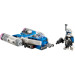 LEGO Конструктор LEGO Star Wars Мікровинищувач Y-Wing Капітана Рекса (75391)