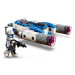LEGO Конструктор LEGO Star Wars Мікровинищувач Y-Wing Капітана Рекса (75391)