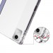 BeCover Чохол до планшета BeCover Soft Edge Lenovo Tab M11 (2024) TB-TB330FU/Xiaoxin Pad 11 (2024) 11" Purple (712544)