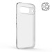 Armorstandart Чохол до мобільного телефона Armorstandart Air Google Pixel 9 Camera cover Clear (ARM74683)