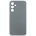 Dengos Чохол до мобільного телефона Dengos Carbon Samsung Galaxy M35 5G Grey (DG-TPU-CRBN-200)