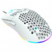 Мишка Canyon Puncher GM-11 USB White (CND-SGM11W)
