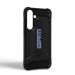 Armorstandart Чохол до мобільного телефона Armorstandart Panzer Samsung S25 Plus Black (ARM81551)