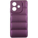 Dengos Чохол до мобільного телефона Dengos Soft OPPO A3X (purple) (DG-TPU-SOFT-68)