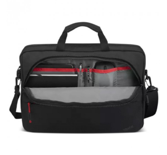 Сумка для ноутбука Lenovo 16" Essential Topload, Eco (4X41C12469)