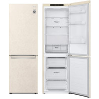 Холодильник LG GC-B459SECL