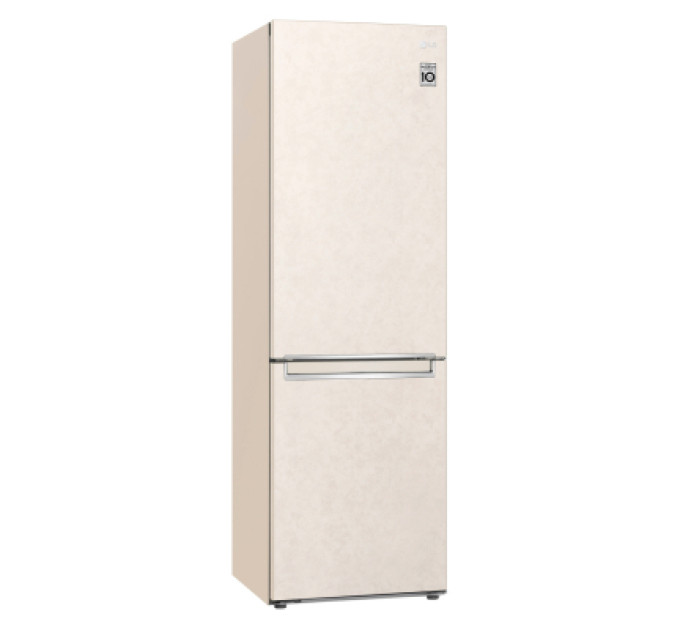 LG Холодильник LG GC-B459SECL